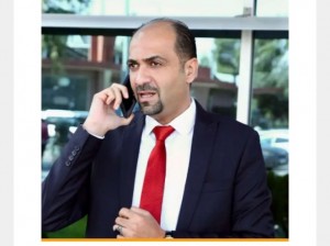 محمد القيسي عضوًا في لجنة الشكاوى بهيئة الإعلام ممثلًا عن القطاع المرئي