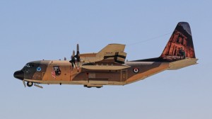 القوات المسلحة: 5 طائرات عسكرية تحمل على متنها (35) طنا من المساعدات الإنسانية تتجه إلى غزة