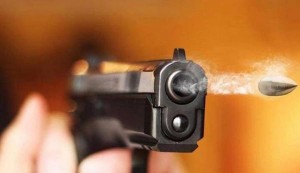 المعلومات الجنائية: 9473 جريمة إطلاق عيارات نارية خلال 5 سنوات