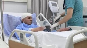 توقيف 5 اشخاص بقضية الاعتداء على الصحفي الحباشنة