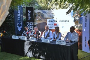 انطلاق الفعاليات التحضيرية لجولة مالكي دراجات هارلي ديفيدسون الأردن 2025 برعاية رسمية وشراكات وطنية