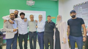 مدارس الاتحاد… إرث من التميز  نتائج استثنائية في الثانوية من بينها أوائل على المملكة