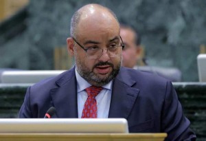 بيان صادر عن كتلة اتحاد الأحزاب الوسطية النيابية لما جاء على لسان رئيس حكومة الاحتلال الإسرائيلي حول ما يسمى بـ"إسرائيل الكبرى"