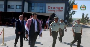 بالفيديو...شراكة استراتيجية مستمرة منذ 29 عاماً بين القوات المسلحة الأردنية – الجيش العربي وأورنج الأردن: التزام وطني بالأمن والتحول الرقمي