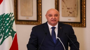 الرئيس اللبناني: حصر سلاح حزب الله قرار وطني وليس من شأن إيران