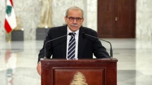 رئيس الوزراء اللبناني نواف سلام يزور الأردن الثلاثاء