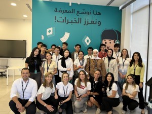 كابيتال بنك ينظّم "يوم العافية" لموظفيه لتعزيز صحتهم