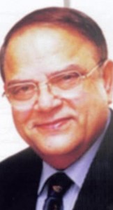 وفاة الإعلامي إبراهيم شاهزاده .. أول من قرأ نشرة الاخبار في التلفزيون الأردني