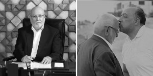 الذكرى الثامنة لوفاة المرحوم الحاج عبدالله أبو خديجة .. ونجله هيثم أبو خديجة : كم نفتقد "حكمتك"