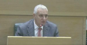 العموش: ملف خريجي ديوان الخدمة المدنية القدامى يتطلب تدخلًا عاجلًا