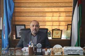 من هو هيثم ابو خديجة ..؟؟