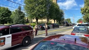 العدل الأميركية: 3 قتلى و20 جريحاً في إطلاق النار بمينيابوليس