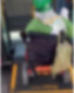 توضيح صادر عن شركة رؤية عمّان الحديثة للنقل على ما تم تناقله على مواقع التواصل الاجتماعي