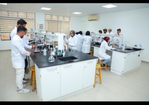 جامعة العلوم التطبيقية الخاصة ترفع طاقتها الاستيعابية إلى 18,000 طالب وتقدم منح تشجيعية للمتميزين…