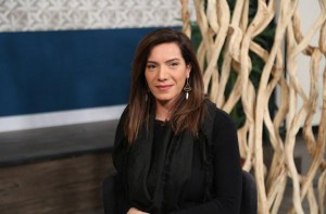 من هي ريم الجازي مدير إعلام الديوان الملكي؟