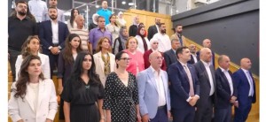 أورنج الأردن عن الفائزين الثلاثة في النسخة التاسعة لجائزة أورنج لمشاريع التنمية المجتمعية (OSVP 2025)