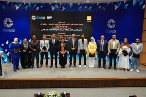 برعاية صاحبة السمو الملكي الأميرة سمية بنت الحسن المعظمة، تخريج 14 مشروعاً مبتكراً من حاضنة أورنج للذكاء الاصطناعي