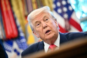 ترامب: أشعر بخيبة أمل تجاه بوتين .. وسأقوم "بعمل ما"