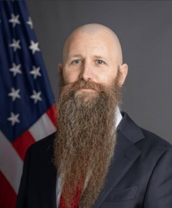 واشنطن ترشّح جيم هولتسنايدر سفيرًا للولايات المتحدة في الأردن