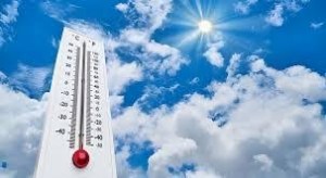 حالة الطقس المتوقعة لاربعة ايام