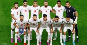 من بينها الأردن.. 16 منتخباً يضمنون التأهل لكأس العالم 2026 بمشاركة تاريخية من 48 فريقاً.. اسماء
