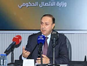 وزير الاتصال الحكومي: الموقف الأردني خط من نار في مواجهة التهجير ونقف ضمن جبهة عربية واحدة في رفضه