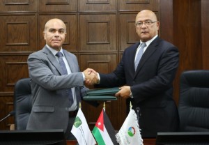 "الضمان" و"البوتاس" توقّعان مذكرة تفاهم لتنظيم اقتطاعات المتقاعدين