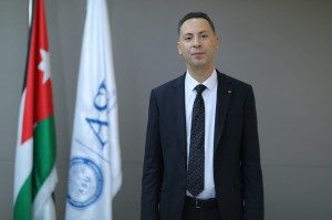 باحث أردني من "العلوم التطبيقية" يحصد جائزة عبد الحميد شومان للباحثين العرب 2025