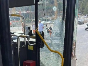 تحديث .. مقتل 5 إسرائيليين في إطلاق نار بالقدس المحتلة