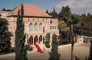 عبد المنعم الزعبي مديرا لإدارة السياسات الاقتصادية في الديوان الملكي الهاشمي