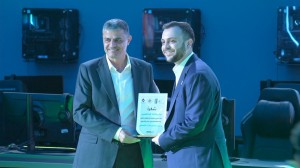 UWallet تعزز الشمول المالي والرقمي كشريك استراتيجي في أول معرض تعليمي لـ "ماينكرافت" بالأردن