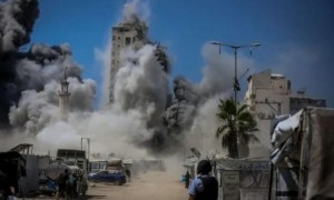 رويترز: قطر حثت حماس على "الاستجابة" للمقترح الأميركي