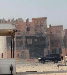 إعلام إسرائيلي: هجوم الدوحة خُطط له منذ أسابيع .. والشاباك ينتظر النتائج