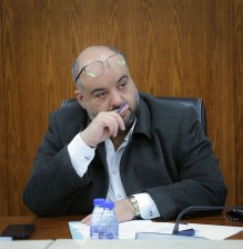 الخـشمان: غور الأردن خط أحمر… ولن نسمح بفرض حدود الاحتلال على حساب فلسطين والأردن