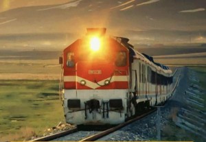 قيد الدراسة .. خط سككي جديد يربط الأردن وسوريا وتركيا بمواصفات عالمية