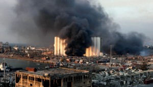 القبض على مالك السفينة المسؤولة عن انفجار مرفأ بيروت