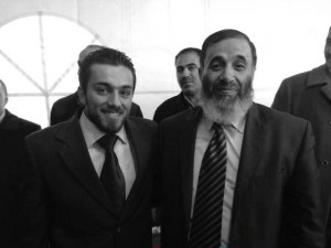 صلح عشائري في مقتل النائب الأسبق أبو سويلم ونجله