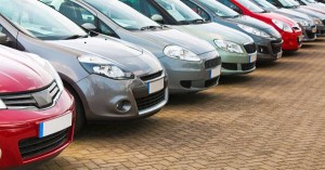 حظر استيراد مركبات "الجنك والسالفج" اعتباراً من تشرين الثاني المقبل