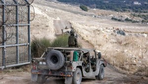 إسرائيل تقدم مقترحاً لاتفاقية أمنية تشمل تقسيم جنوب غرب دمشق