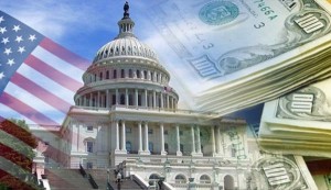 لأول مرة في 2025 .. الفيدرالي الأميركي يخفض الفائدة 25 نقطة أساس