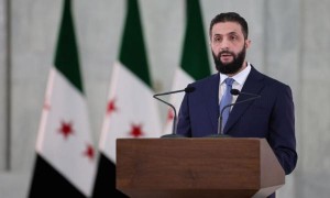 الرئيس السوري: اتفاق حدودي مع إسرائيل قد يُبرم "خلال أيام"