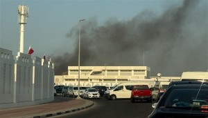 قطر تشكو إسرائيل دولياً