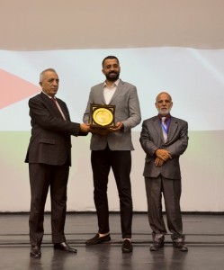 زين كاش شريكاً استراتيجياً لمهرجان صيف الزرقاء المسرحي العربي 2025