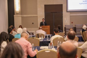 هيئة تنشيط السياحة تنظم ورشة تدريبية متخصصة حول السياحة المستدامة،