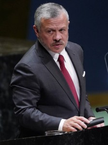 الأردن بقيادة الملك عبدالله الثاني أبقى البوصلة ثابتة نحو القدس والاعتراف بفلسطين