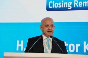 منتدى استثمر بالاقتصاد الرقمي يدعو لتعزيز التكامل الرقمي الإسلامي