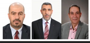 ثلاثة باحثين من جامعة البترا ضمن قائمة أفضل 2% من علماء العالم في تصنيف ستانفورد 2025