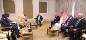 الحاج توفيق: بدأنا مرحلة جديدة في العلاقة مع الغرف الافريقية