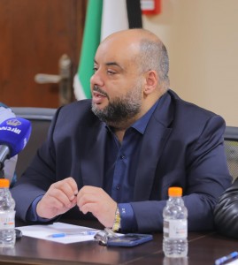 الخشمان: كلمة الملكة رانيا جسدت الموقف الأردني في نصرة فلسطين