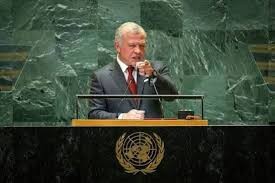 خطاب جلالة الملك في الأمم المتحدة… صوت أردني يواجه الصمت الدولي ويطالب بحلول عادلة